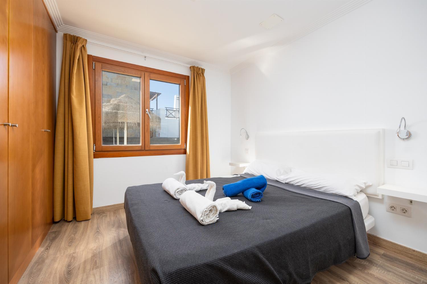 Villa Dacil Playa Blanca  Extérieur photo