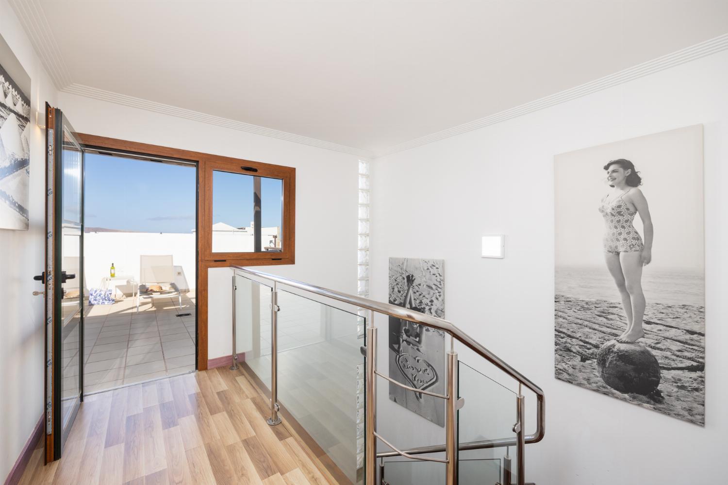 Villa Dacil Playa Blanca  Extérieur photo