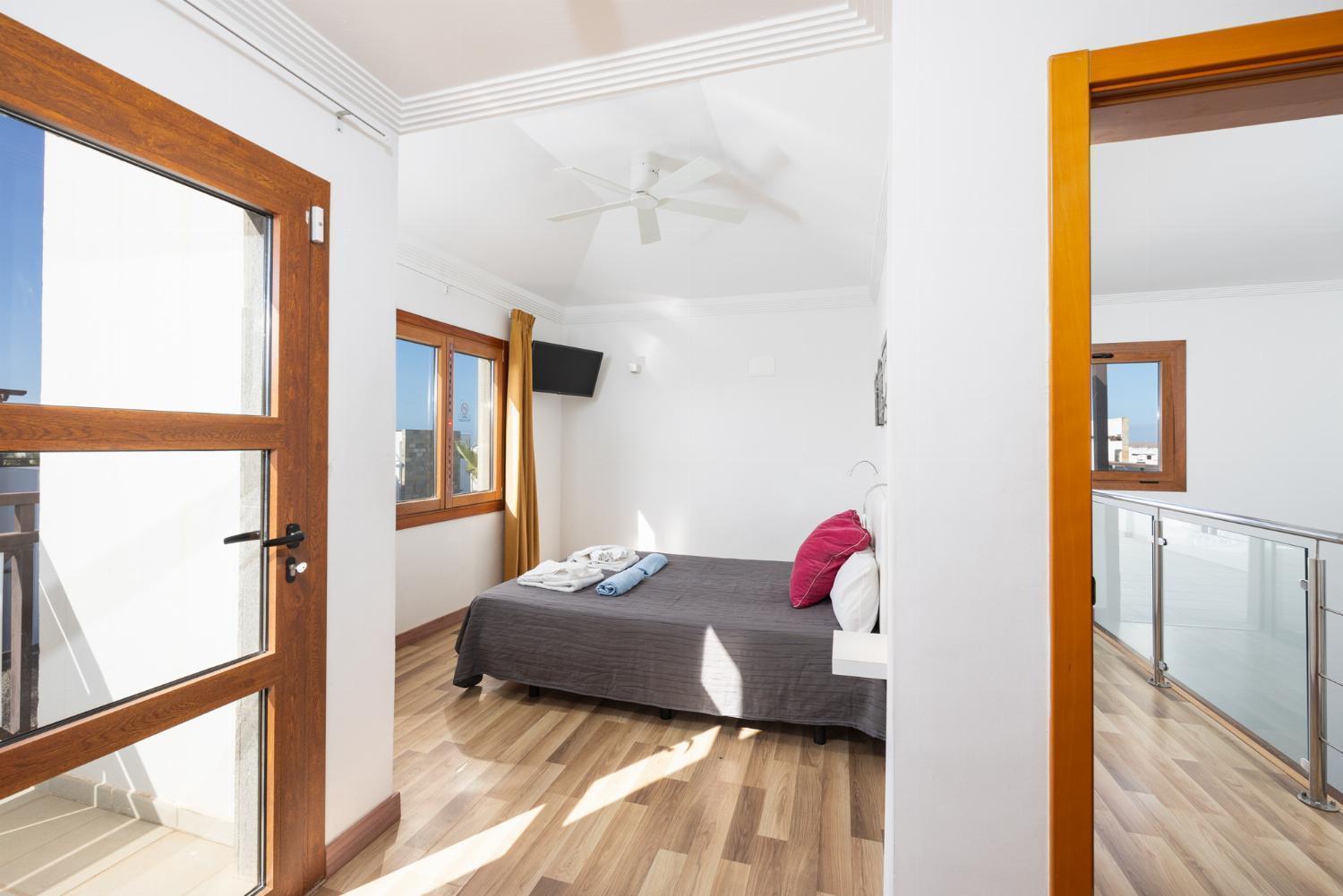 Villa Dacil Playa Blanca  Extérieur photo