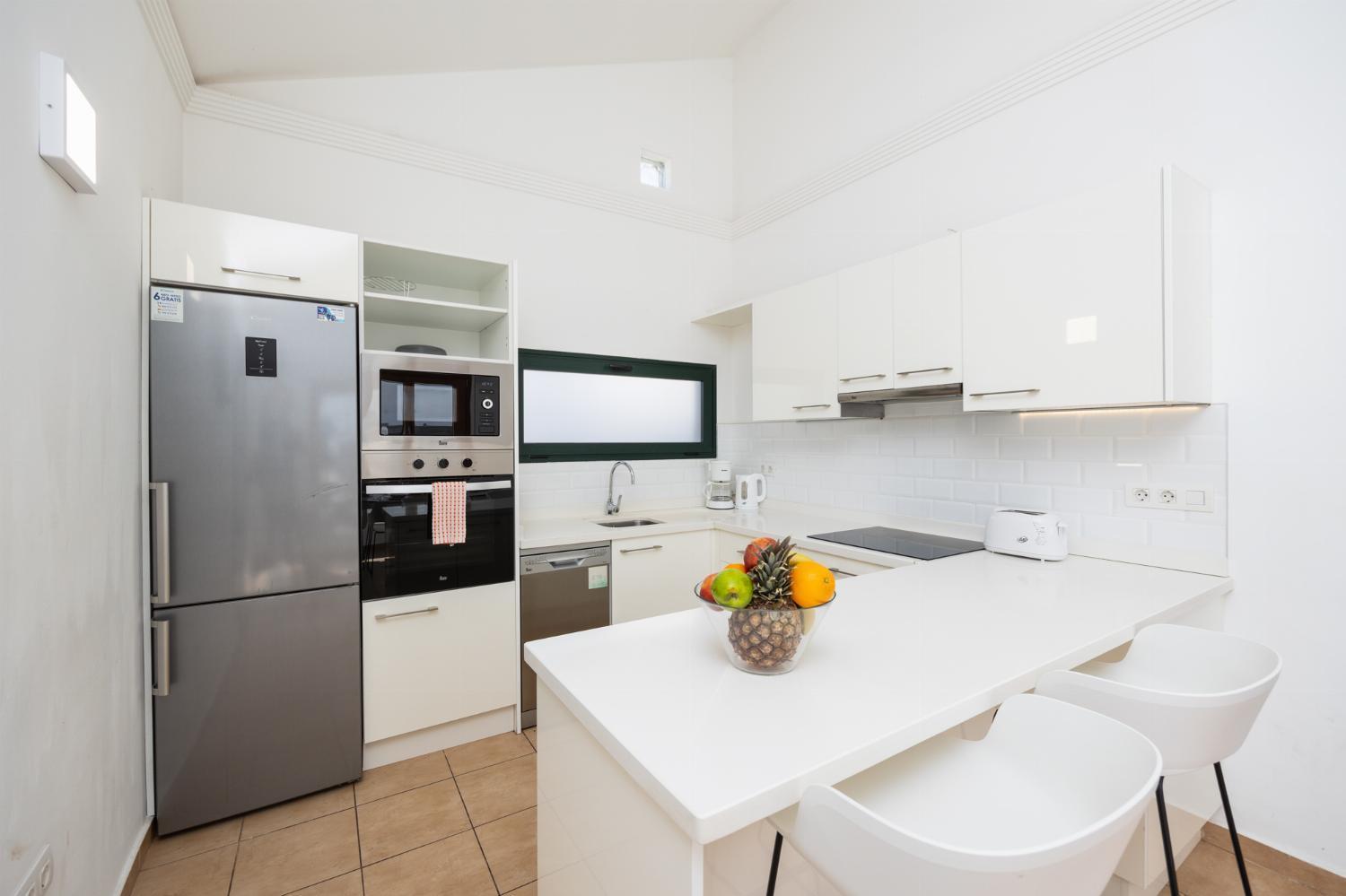 Villa Dacil Playa Blanca  Extérieur photo