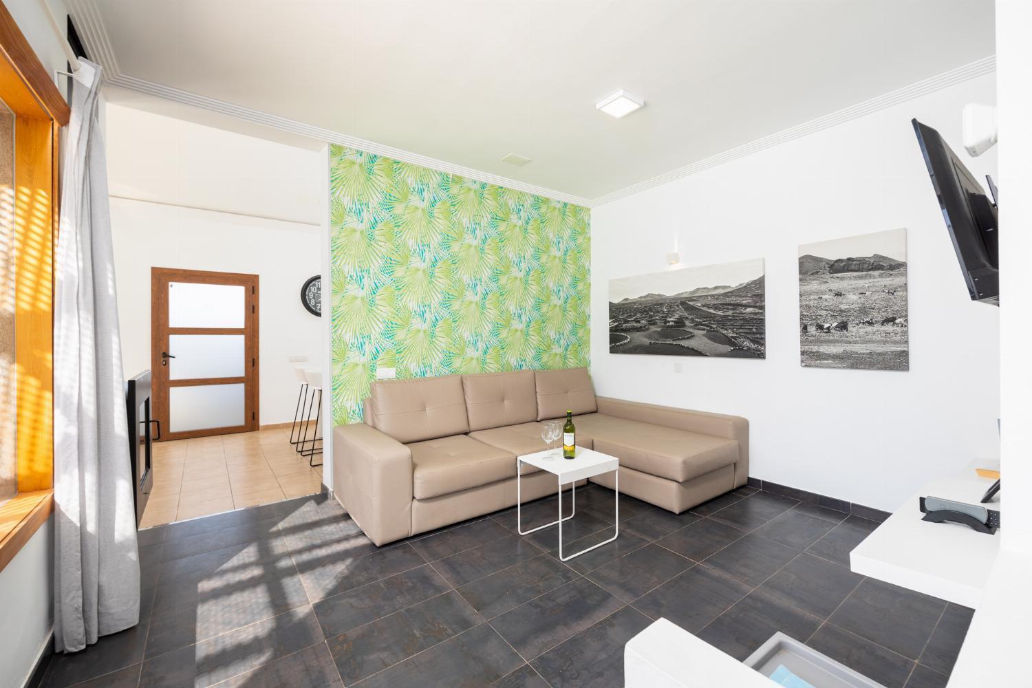 Villa Dacil Playa Blanca  Extérieur photo